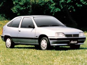 Daewoo Le Mans Racer